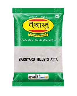 Barnyard Millets Atta 500g
